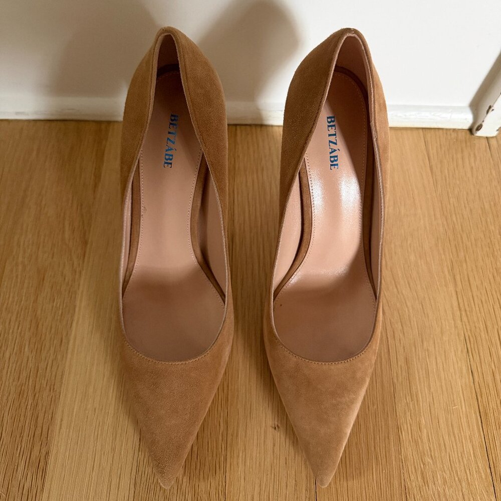 Betzabe THALIA Heel
